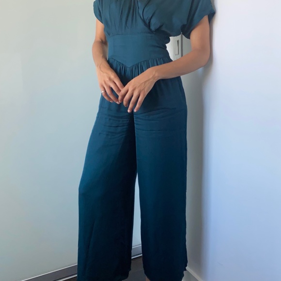 WHITLEY JUMPSUIT, Tularosa - Picture 8 of 8